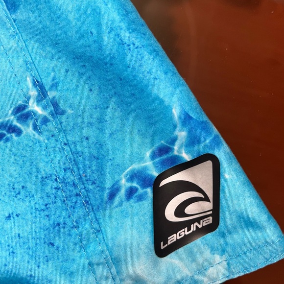 Kids Swimtrunks - Picture 5 of 5